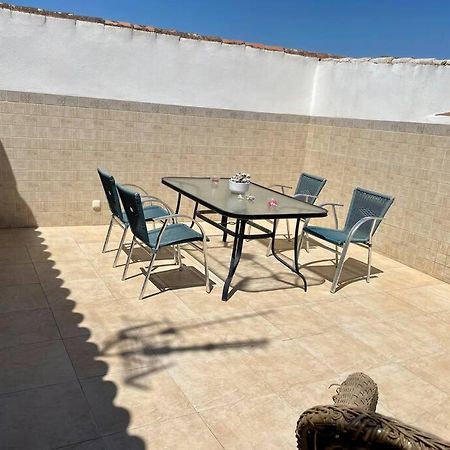 El Patio De La Mezquita Apartment Cordoba Luaran gambar
